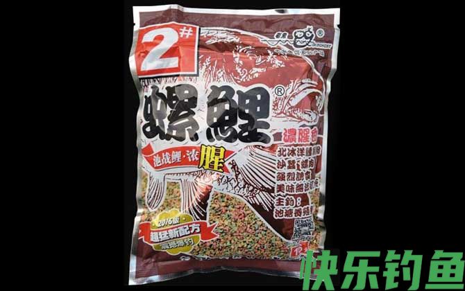 螺鲤钓鲤鱼的最佳配方