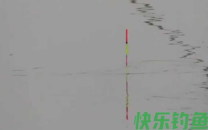 初冬钓鱼不开口怎么办?