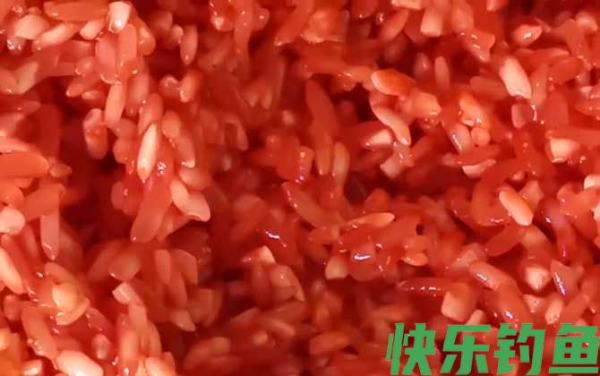 酒米打窝一次多少量合适？