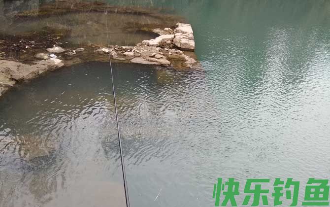 春季钓鲫鱼技巧大全