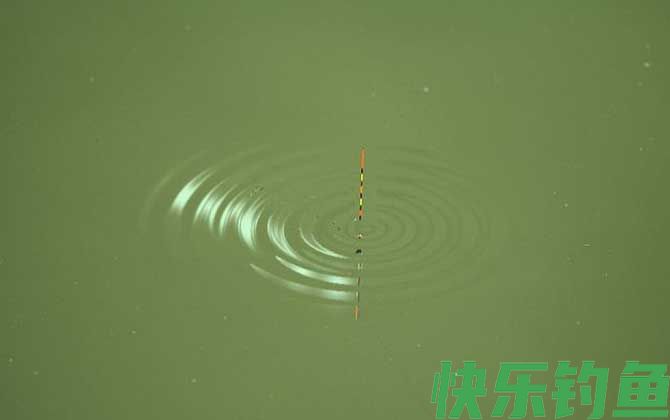 如何才能精确判读漂讯？