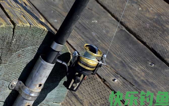 海钓如何正确的抛竿?