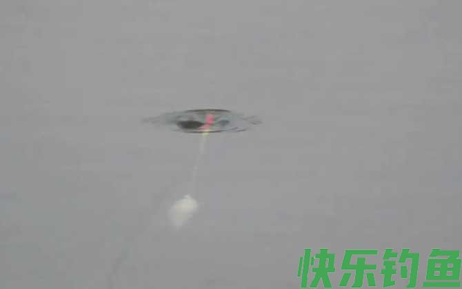 调漂调几目钓几目最好?