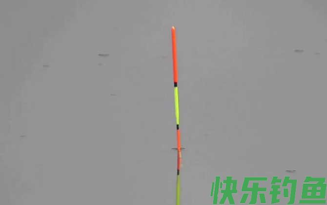 夏季钓鱼如何调漂？