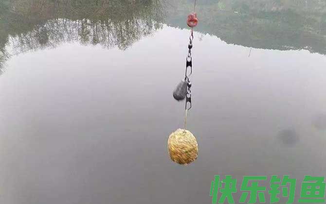爆炸钩怎么用效果好？