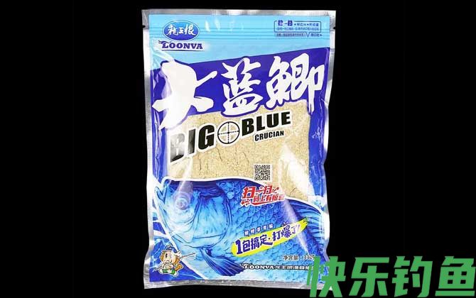 大蓝鲫