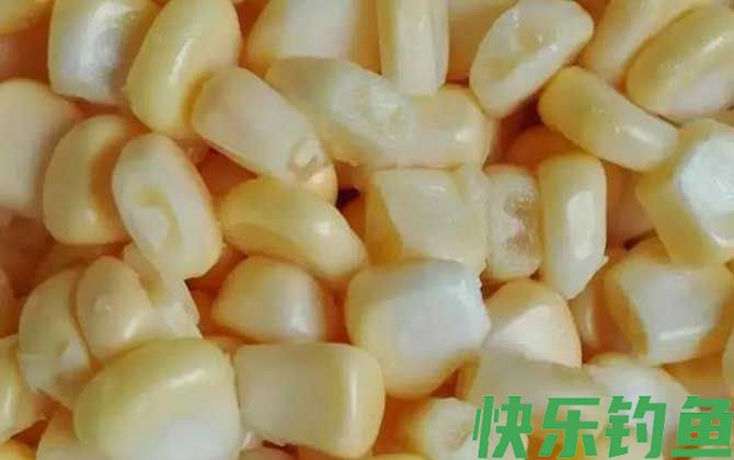 嫩玉米
