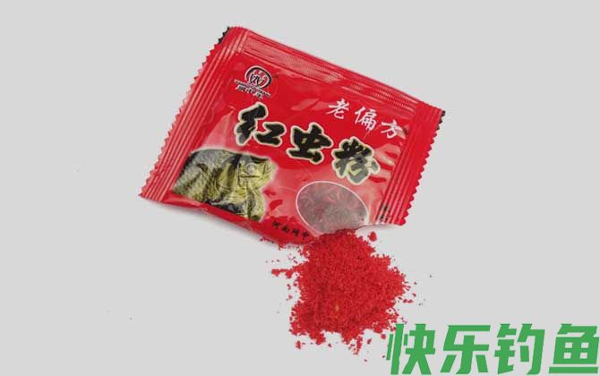 红虫粉