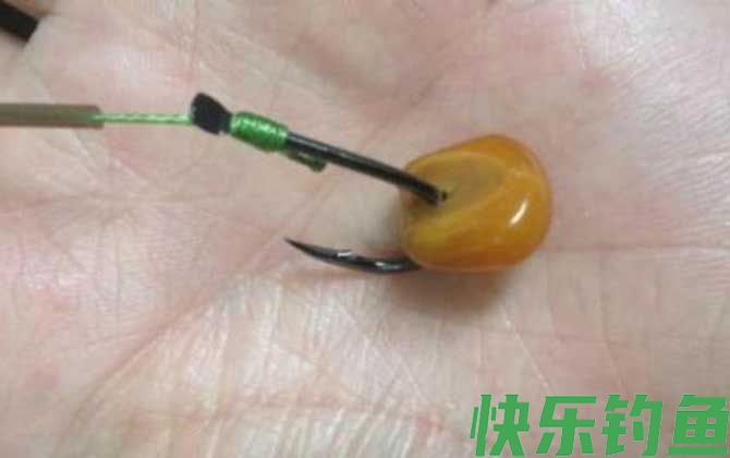 玉米粒