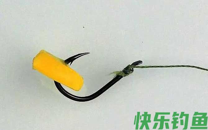 玉米粒