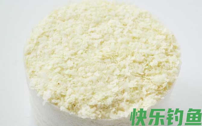 雪花粉