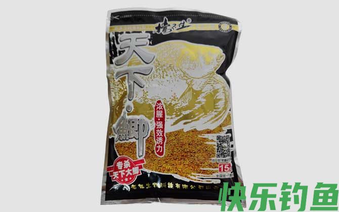 天下鲫