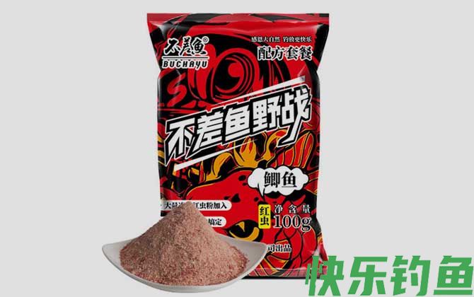 商品饵料