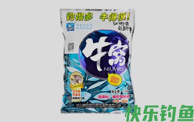 商品窝料