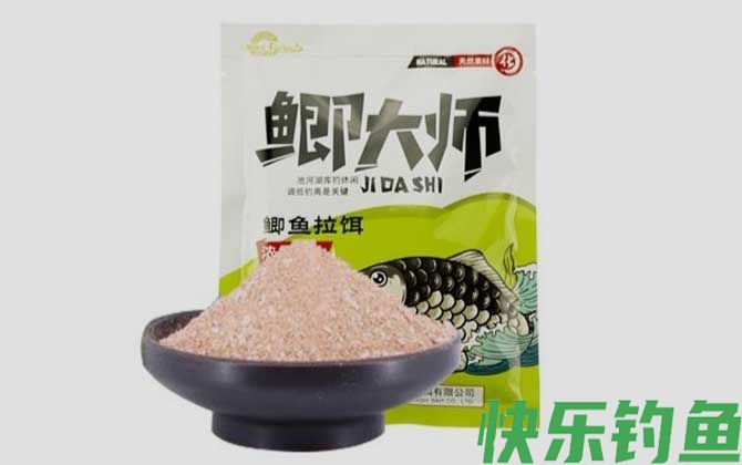 鲫大师浓果香