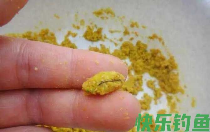 商品饵料