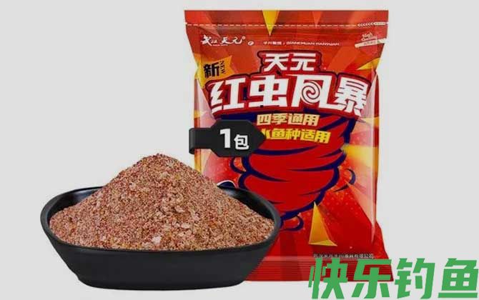 红虫风暴