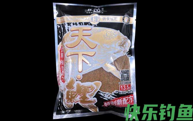 天下鲤