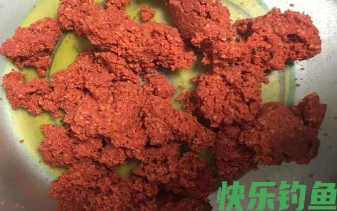 鱼饵