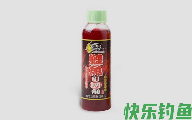 钓鱼开口剂