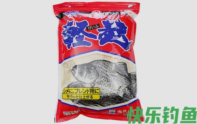 轻麸