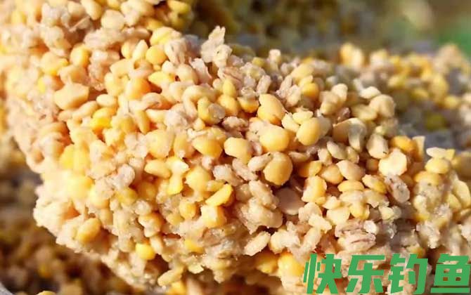 窝料