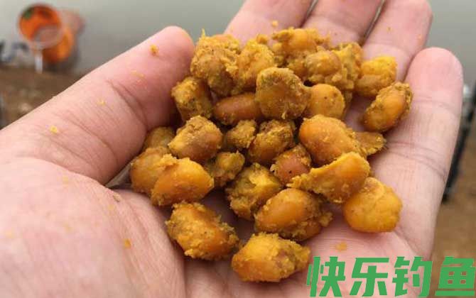 窝料