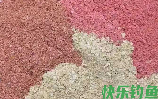 商品饵料