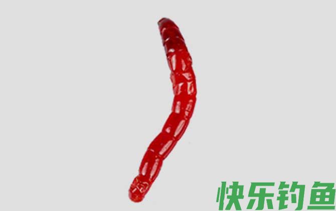 红虫