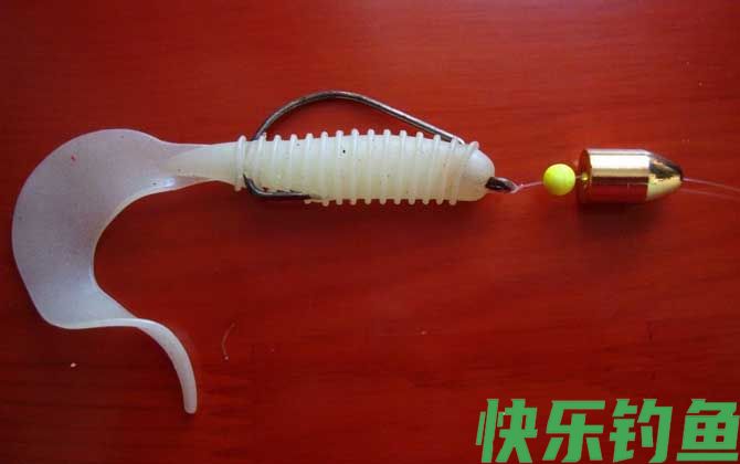 德州钓组