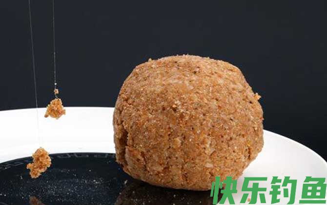 鱼饵是什么意思?(图3) 鱼饵是什么意思?(图3)