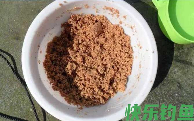 鱼饵是什么意思?(图2) 鱼饵是什么意思?(图2)