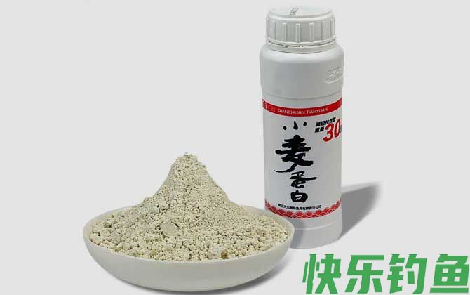 拉丝粉和饵料的比例是多少?(图2) 拉丝粉和饵料的比例是多少?(图2)