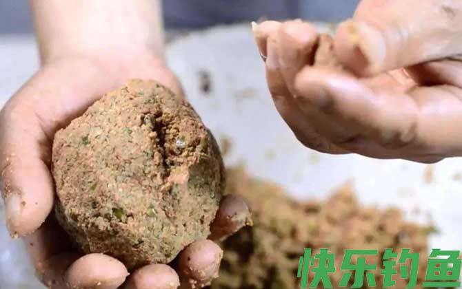三月钓鱼用什么饵料最好?(图3) 三月钓鱼用什么饵料最好?(图3)