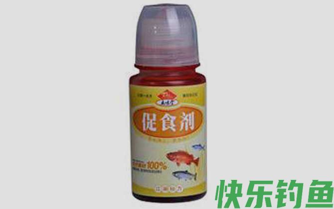 钓鱼小药的种类和使用方法(图1) 钓鱼小药的种类和使用方法(图1)