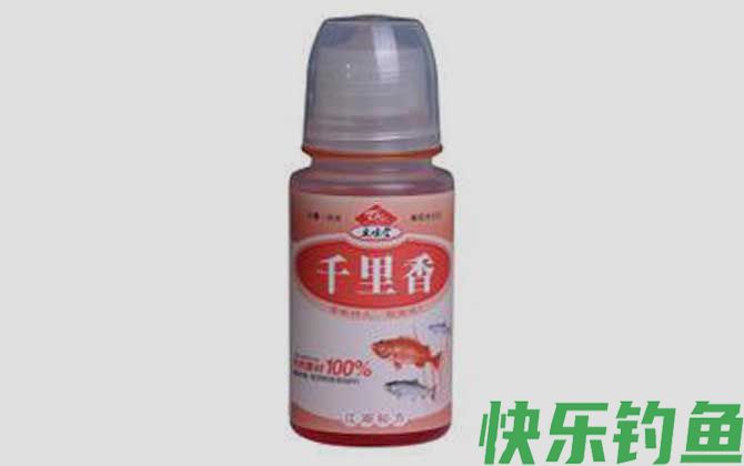 钓鱼小药的种类和使用方法(图3) 钓鱼小药的种类和使用方法(图3)