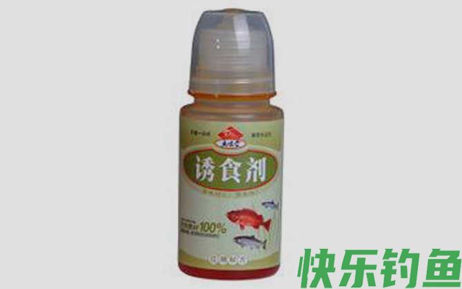 钓鱼小药的种类和使用方法(图4) 钓鱼小药的种类和使用方法(图4)