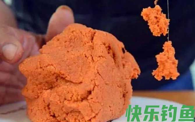 初夏钓鱼用什么饵料最好?(图5) 初夏钓鱼用什么饵料最好?(图5)