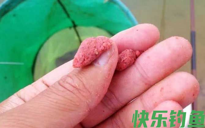 钓草鱼最好商品饵配方(图3) 钓草鱼最好商品饵配方(图3)