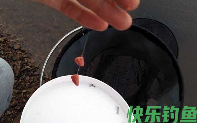 钓草鱼最好商品饵配方(图2) 钓草鱼最好商品饵配方(图2)