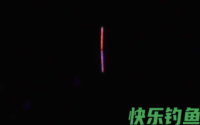 钓鱼