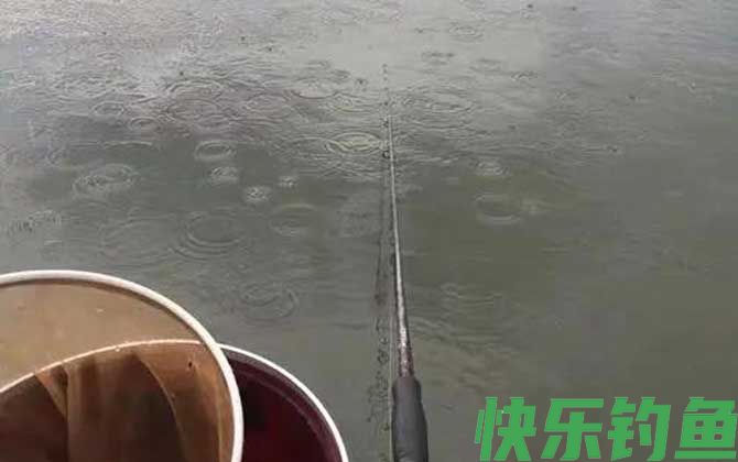 滑漂钓鱼技巧和方法(图3)