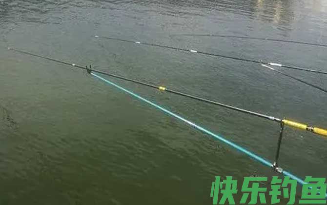 黑坑偷驴钓近还是钓远?(图2) 黑坑偷驴钓近还是钓远?(图2)