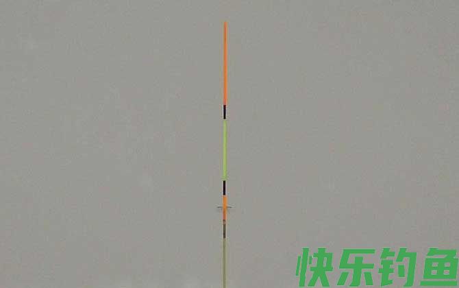 野钓黑漂不中鱼怎么回事?(图2) 野钓黑漂不中鱼怎么回事?(图2)