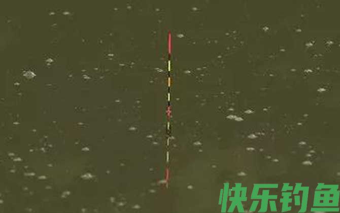 调漂