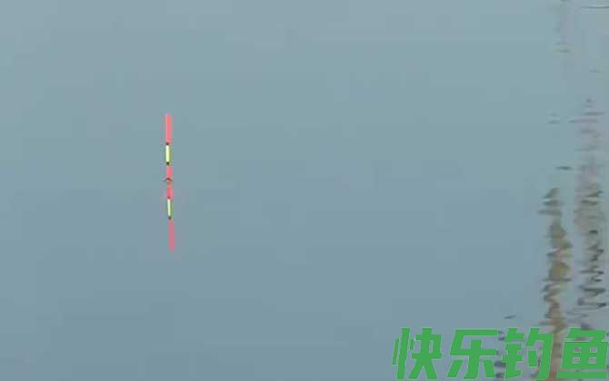 跑铅钓鱼