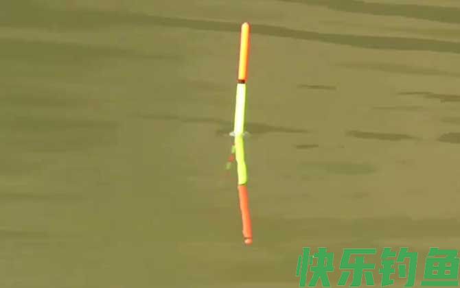 跑铅钓鱼