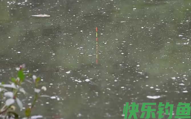 调漂的正确方法及注意事项(图4) 调漂的正确方法及注意事项(图4)