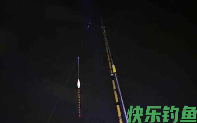 夜钓技巧全攻略及注意事项(图2) 夜钓技巧全攻略及注意事项(图2)