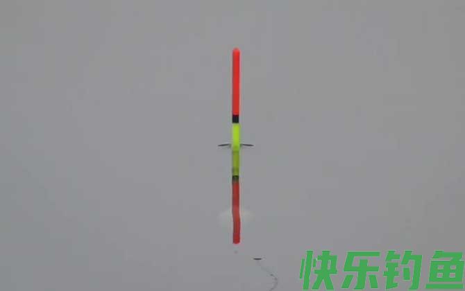 台钓怎样精准调漂?(图3) 台钓怎样精准调漂?(图3)